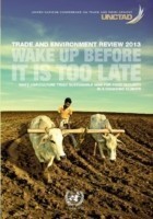 Trade and environment review 2013