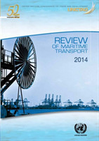 Review of maritime transport 2014