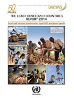 least developed countries report 2014