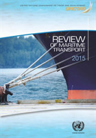 Review of maritime transport 2015