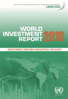 World investment report 2018