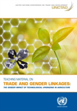 Teaching material on trade and gender linkages