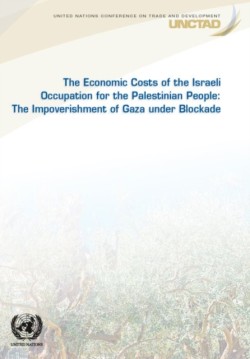 economic costs of the Israeli occupation for the Palestinian people