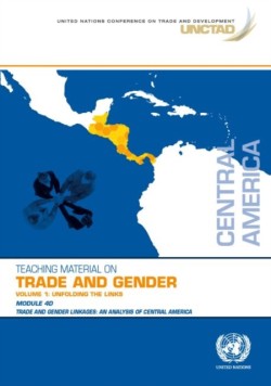 Teaching materials on trade and gender