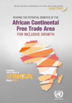 Economic development in Africa report 2021