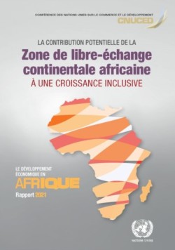 Rapport sur le développement économique en Afrique 2021