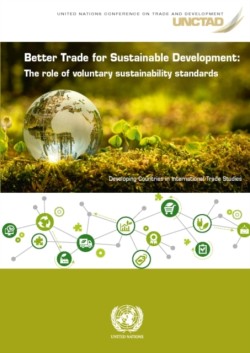 Better trade for sustainable development