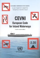 CEVNI European Code for Inland Waterways