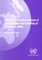 Globally Harmonized System of Classification and Labelling of Chemicals (GHS)