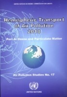 Hemispheric Transport of Air Pollution