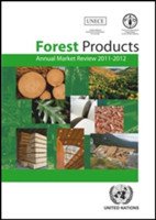Forest products annual market review 2011-2012