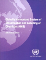 Globally harmonized system of classification and labelling of chemicals (GHS)