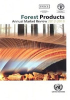 Forest products annual market review 2012-2013