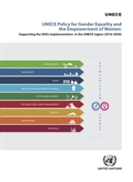 UNECE policy for gender equality and the empowerment of women