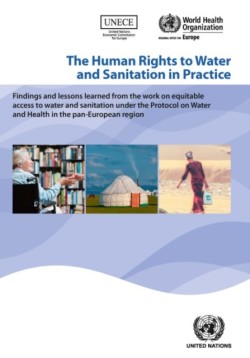 human rights to water and sanitation in practice