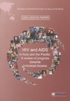 HIV & AIDS in Asia and the Pacific