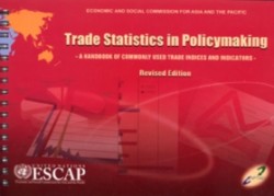 Trade statistics in policymaking