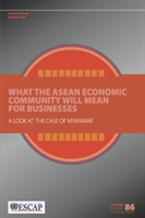 What the ASEAN economic community will mean for businesses