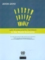 Latin America and the Caribbean in the World Economy