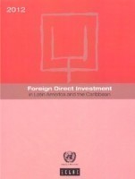 Foreign direct investment in Latin America and the Caribbean 2012