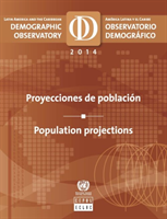 Latin America and the Caribbean demographic observatory 2014