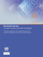 Economic survey of Latin America and the Caribbean 2016
