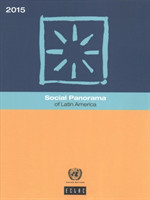 Social panorama of Latin America 2015