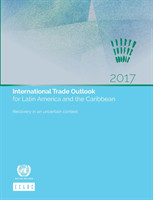 International trade outlook for Latin America and the Caribbean 2017