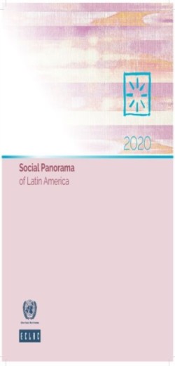 Social panorama of Latin America 2020