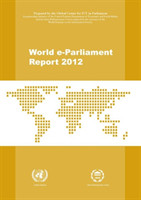 World e-Parliament report 2012