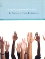 Compendium of innovative practices of citizen engagement by supreme audit institutions for public accountability