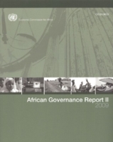African Governance Report II