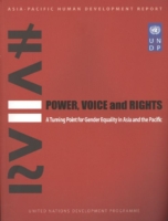 Power, Voice, and Rights