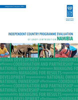 Assessment of development results - Namibia