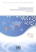 Practical implementation of international financial reporting standards