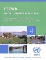 National capacities for the management of shared water resources in ESCWA Member Countries