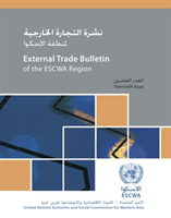 External Trade Bulletin of the Eschwa Region