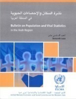 Bulletin on Population and Vital Statistics in the Arab Region, Sixteenth Issue