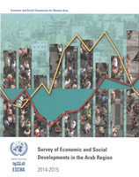 Survey of economic and social developments in the Arab region 2014-2015