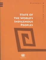 State of the World's Indigenous Peoples