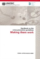 Handbook on the Crime Prevention Guidelines