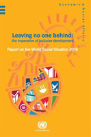 Report on the world social situation 2016