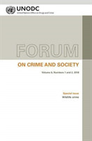 Forum on crime and society