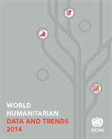 World humanitarian data and trends 2014