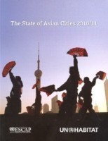 state of Asian cities 2010/2011