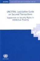 UNCITRAL Legislative Guide on Secured Transactions