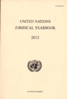 United Nations juridical yearbook 2012