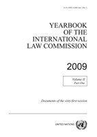 Yearbook of the International Law Commission 2009