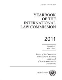 Yearbook of the International Law Commission 2011