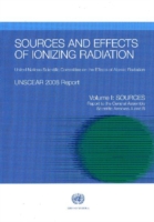 Sources and Effects of Ionizing Radiation